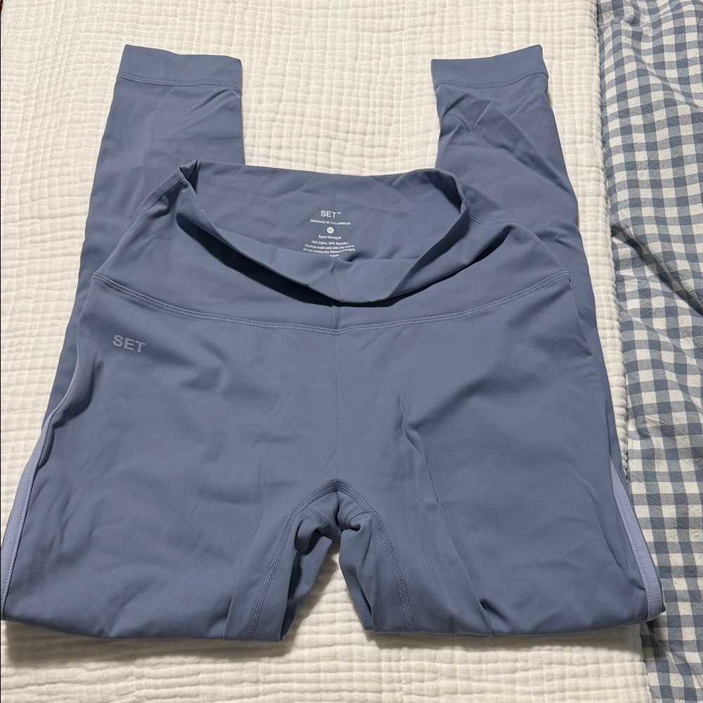 Set Active Sportbody Leggings